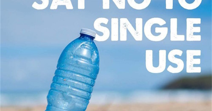 MINISTRY OF ENVIRONMENT AND SUSTAINABLE DESTINATION COUNCIL PARTNER TO IMPLEMENT A PLASTIC BE GONE CAMPAIGN