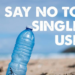 MINISTRY OF ENVIRONMENT AND SUSTAINABLE DESTINATION COUNCIL PARTNER TO IMPLEMENT A PLASTIC BE GONE CAMPAIGN