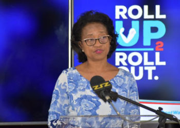 CMO DR. LAWS APPEALS TO WORKERS IN QUARANTINE OR ISOLATION TO SUBMIT REQUEST LETTERS TO THE RELEVANT AUTHORITIES