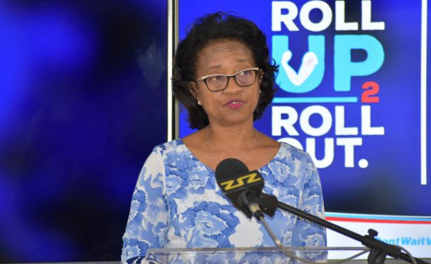 CMO DR. LAWS APPEALS TO WORKERS IN QUARANTINE OR ISOLATION TO SUBMIT REQUEST LETTERS TO THE RELEVANT AUTHORITIES