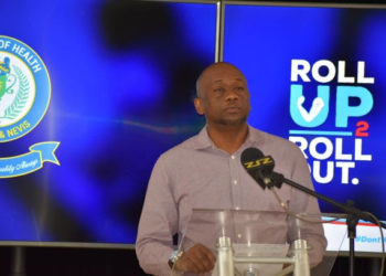 “PREPARE NOW,” SAYS NATIONAL DISASTER COORDINATOR AS 2021 ATLANTIC HURRICANE SEASON BEGINS