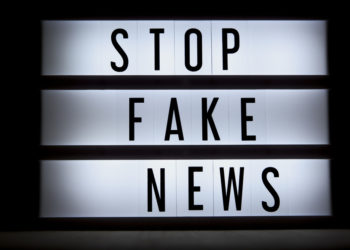 VIDEO MAKING ROUNDS ON SOCIAL MEDIA ABOUT A TOTAL LOCK-DOWN IS FAKE NEWS & THE WORK OF MISCHIEF-MAKERS