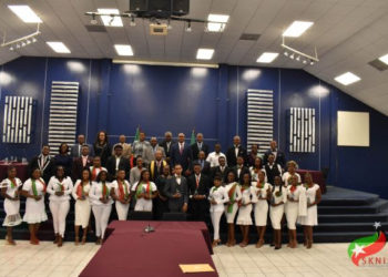 YOUTH DIRECTOR INVITES RESIDENTS TO NOMINATE A REMARKABLE TEEN