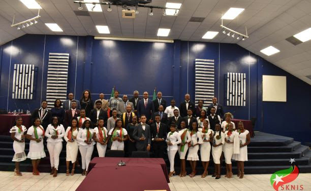 YOUTH DIRECTOR INVITES RESIDENTS TO NOMINATE A REMARKABLE TEEN