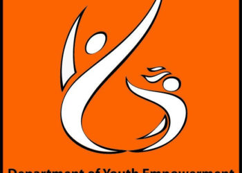 DEPARTMENT OF YOUTH EMPOWERMENT FACILITATES YOUTH INVOLVEMENT IN THE DECISION-MAKING PROCESS