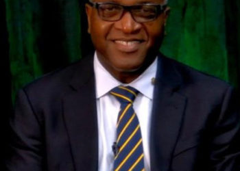 ST. KITTS’ MEDICAL CHIEF OF STAFF URGES ALL NON-ESSENTIAL WORKERS TO STAY AT HOME TO BREAK THE COVID-19 TRANSMISSION CYCLE