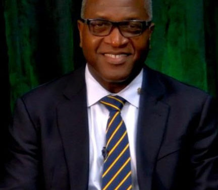 ST. KITTS’ MEDICAL CHIEF OF STAFF URGES ALL NON-ESSENTIAL WORKERS TO STAY AT HOME TO BREAK THE COVID-19 TRANSMISSION CYCLE