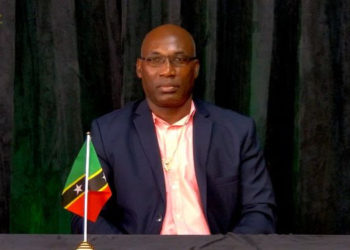 SENIOR POLICE OFFICIAL ASKS PUBLIC IN ST. KITTS AND NEVIS TO JOIN FIGHT AGAINST COVID-19 BY STAYING AT HOME AND FOLLOWING PROTOCOLS