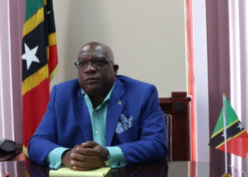 Prime Minister Harris Extends Condolences to the Family of Citizen who died from COVID-19