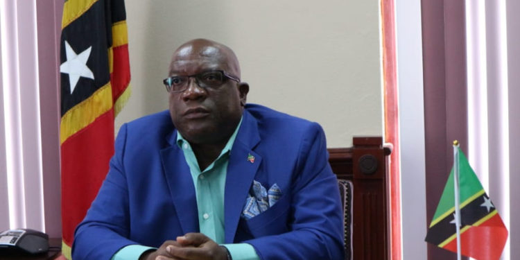 Prime Minister Harris Extends Condolences to the Family of Citizen who died from COVID-19