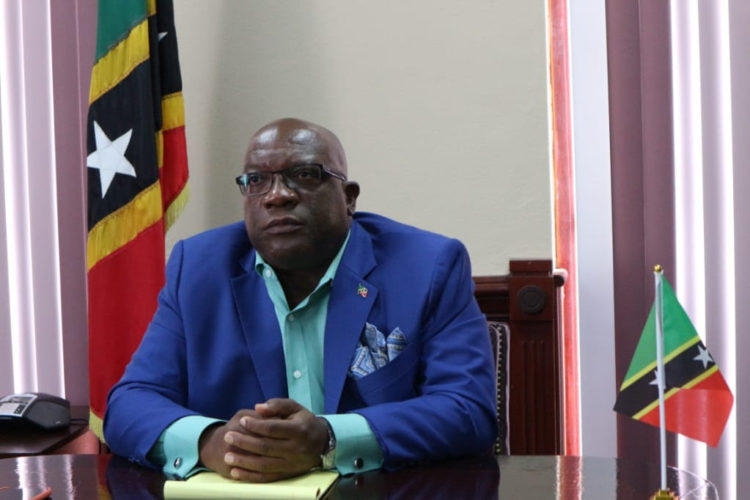 Prime Minister Harris Extends Condolences to the Family of Citizen who died from COVID-19