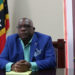 Prime Minister Harris Extends Condolences to the Family of Citizen who died from COVID-19