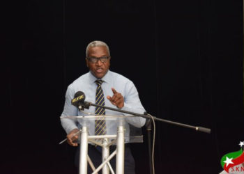 UNIFIED EFFORT NEEDED TO REDUCE COVID-19 SPREAD IN ST KITTS AND NEVIS