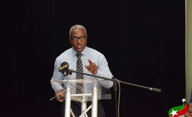 UNIFIED EFFORT NEEDED TO REDUCE COVID-19 SPREAD IN ST KITTS AND NEVIS