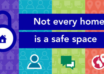 CHILDREN AFFECTED BY DOMESTIC VIOLENCE AND ECONOMIC HARDSHIP DURING COVID-19 LOCKDOWN, SAYS ACTING DIRECTOR CONNOR