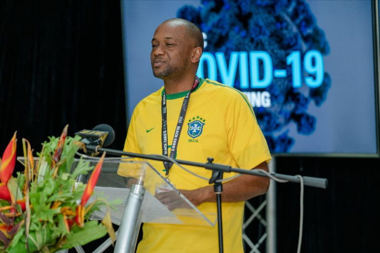 OVER 600 PERSONS BENEFIT FROM NEW SOCIAL ASSISTANCE PROGRAMME IN ST KITTS