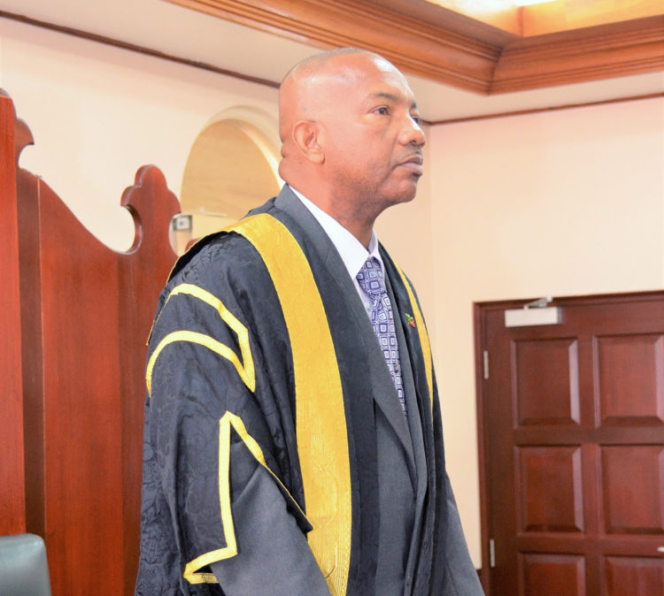 NATIONAL ASSEMBLY TO MEET FOR EMERGENCY SITTING ON MONDAY, JUNE 28