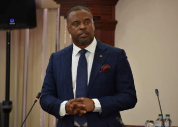 HONOURABLE BRANTLEY ENDORSES EXTENSION OF STATE OF EMERGENCY IN ST. KITTS AND NEVIS