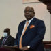 RESOLUTION TO EXTEND THE STATE OF EMERGENCY IN ST. KITTS AND NEVIS PASSED IN FEDERAL PARLIAMENT