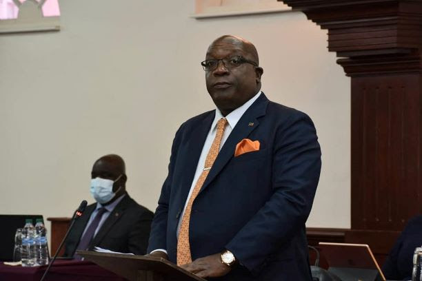 GOVERNMENT PAYS OUT OVER $36.6 MILLION IN SEVERANCE; ONLY 20 CLAIMS REMAIN PENDING FROM 2020