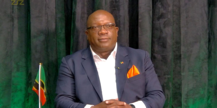 LOCKDOWN DECISION WAS NECESSARY TO SAVE LIVES, PRIME MINISTER HARRIS REITERATES