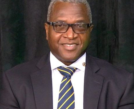 ST. KITTS AND NEVIS NEARS SIGNIFICANT VACCINATION MILESTONE IN COVID-19 FIGHT