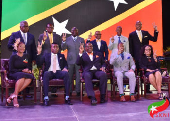 CITIZENS AND RESIDENTS COMMEND TEAM UNITY ON THE FIRST ANNIVERSARY OF ITS SECOND TERM IN OFFICE