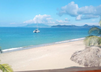 MSR MEDIA ENTERS INTO THREE YEAR PRODUCTION DEAL WITH NEVIS ISLAND ADMINISTRATION EXTENDING ITS MULTI-PICTURE PRODUCTION DEAL WITH THE CARIBBEAN ISLAND