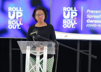 CURFEW EXTENDED IN ST. KITTS AND NEVIS FROM 8 P.M. NIGHTLY TO 5 A.M. EFFECTIVE JUNE O8