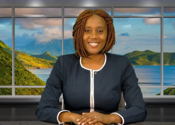 ST. KITTS AND NEVIS’ PERCENT POSITIVITY REMAINS VERY LOW, SAYS MINISTER BYRON-NISBETT