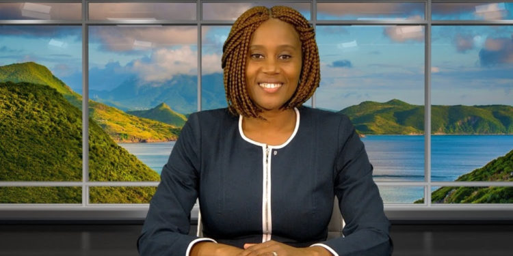 ST. KITTS AND NEVIS’ PERCENT POSITIVITY REMAINS VERY LOW, SAYS MINISTER BYRON-NISBETT