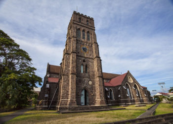 NATIONAL DAY OF PRAYER TO BE HELD FOR 2021 ATLANTIC HURRICANE SEASON ON JUNE 17