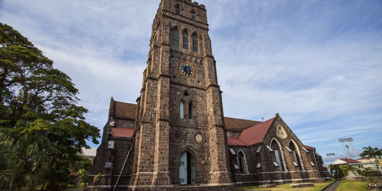 NATIONAL DAY OF PRAYER TO BE HELD FOR 2021 ATLANTIC HURRICANE SEASON ON JUNE 17