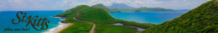 St. Kitts & Nevis Travel Advisory Update for Travelers from Brazil, India, South Africa & UK
