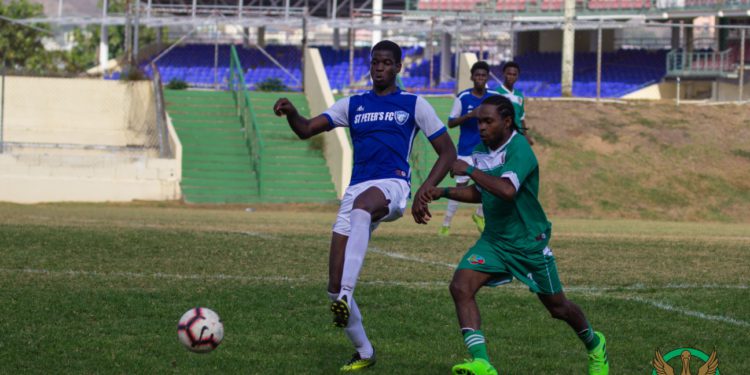 SPORTING EVENTS TO RESUME SHORTLY IN ST. KITTS AND NEVIS UNDER COVID-19 REGULATIONS