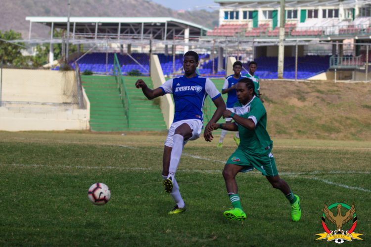 SPORTING EVENTS TO RESUME SHORTLY IN ST. KITTS AND NEVIS UNDER COVID-19 REGULATIONS