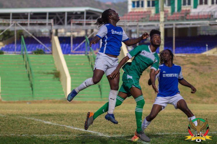 SPORTING EVENTS TO RESUME SHORTLY IN ST. KITTS AND NEVIS UNDER COVID-19 REGULATIONS