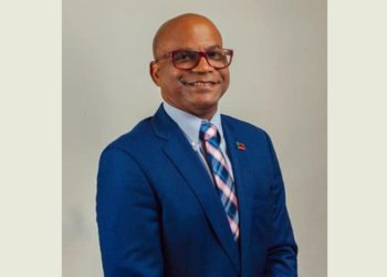 Hon. Lindsay F.P. Grant, Minister of Tourism,  Interview on NBC Boston and NBC Atlanta