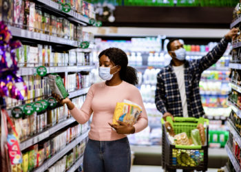 $275 000 CONTRIBUTED TO FOOD VOUCHER INITIATIVE