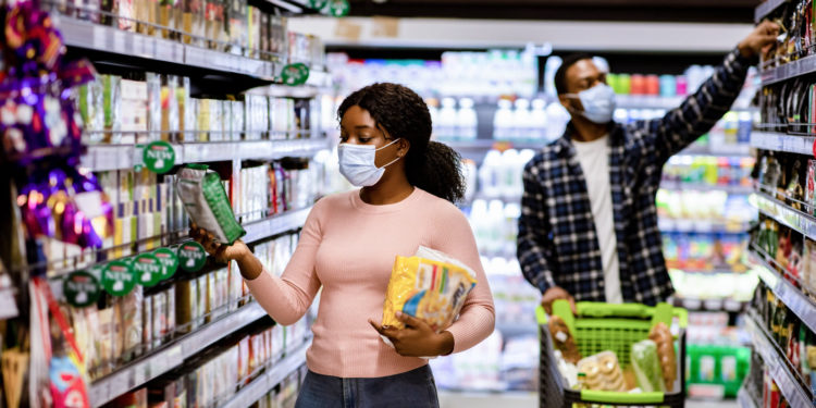 $275 000 CONTRIBUTED TO FOOD VOUCHER INITIATIVE