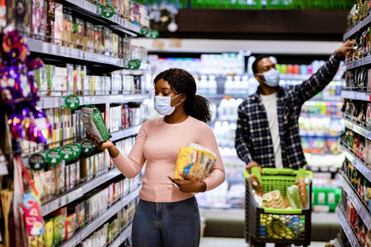 $275 000 CONTRIBUTED TO FOOD VOUCHER INITIATIVE