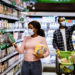 $275 000 CONTRIBUTED TO FOOD VOUCHER INITIATIVE