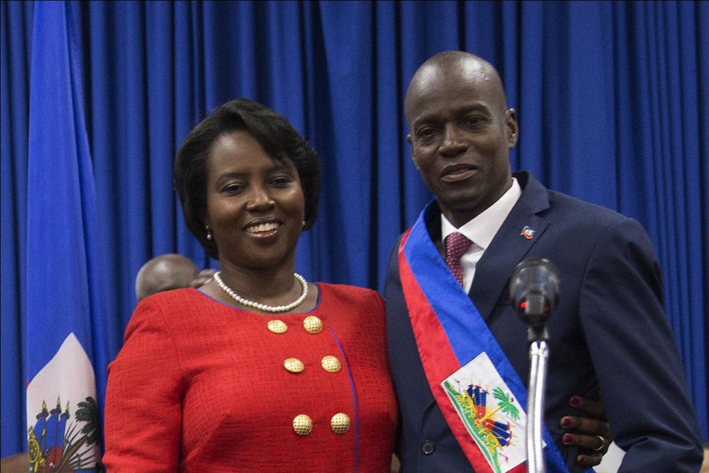 PRIME MINISTER HARRIS SAYS ST. KITTS AND NEVIS STANDS IN SOLIDARITY WITH THE HAITIAN COMMUNITY