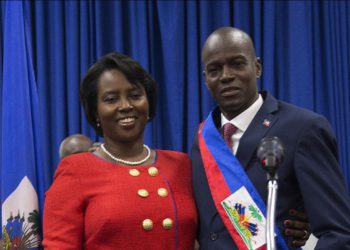 PRIME MINISTER HARRIS SAYS ST. KITTS AND NEVIS STANDS IN SOLIDARITY WITH THE HAITIAN COMMUNITY   