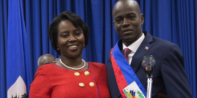 PRIME MINISTER HARRIS SAYS ST. KITTS AND NEVIS STANDS IN SOLIDARITY WITH THE HAITIAN COMMUNITY