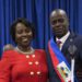 PRIME MINISTER HARRIS SAYS ST. KITTS AND NEVIS STANDS IN SOLIDARITY WITH THE HAITIAN COMMUNITY