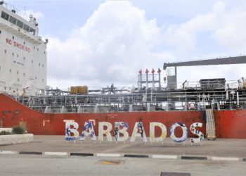 CDB, RSS Continue to Strengthen Maritime Security