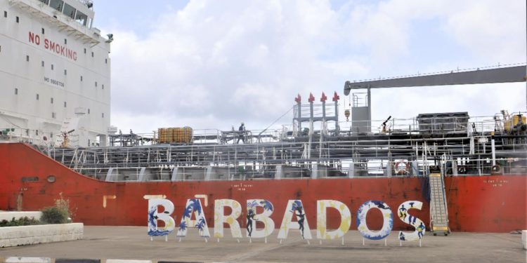 CDB, RSS Continue to Strengthen Maritime Security