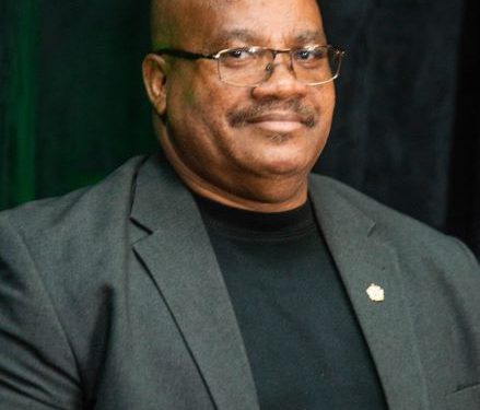 GOVERNMENT MOVES FORWARD WITH PLANS TO PROVIDE VENDING SPACE FOR FISHERFOLK IN BASSETERRE
