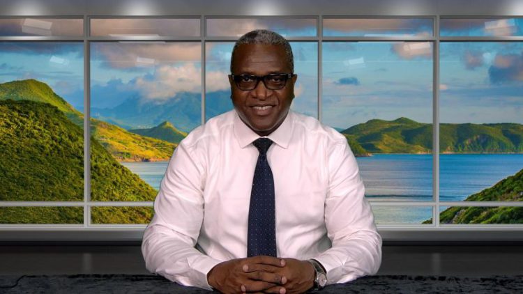 DR. WILKINSON ASSURES THAT ALL EXPIRED VACCINES HAVE BEEN DISCARDED; DISPELS RUMOURS ABOUT LACK OF CONTACT TRACING  